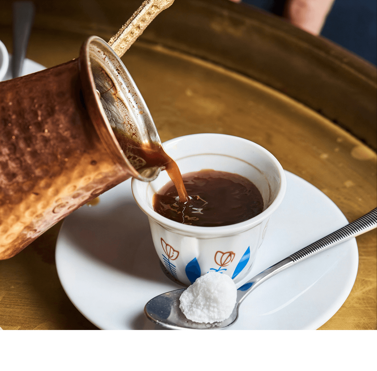 Tanga Coffee Experience